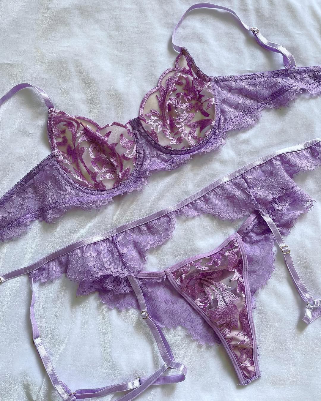 💋 Los Ligueros de Liss 💫 | El toque final perfecto